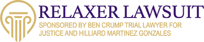 Relaxer Lawsuit